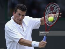 Mark Philippoussis