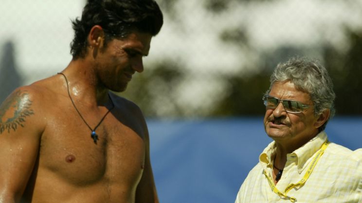Mark Philippoussis
