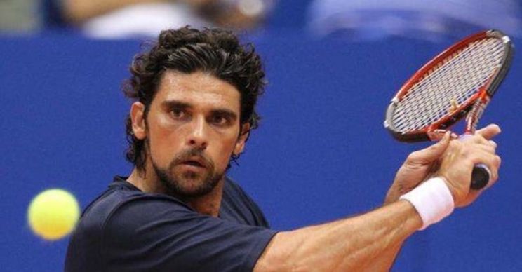Mark Philippoussis