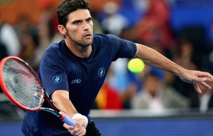 Mark Philippoussis