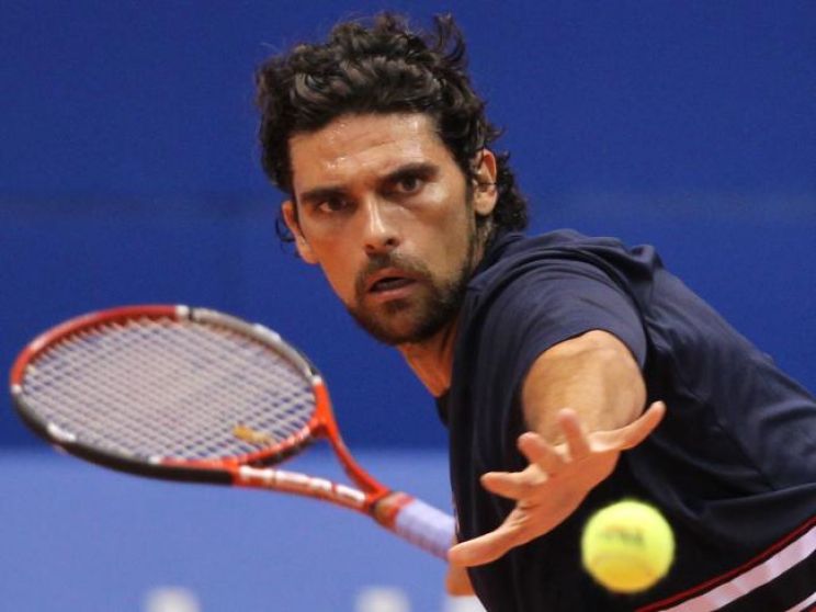 Mark Philippoussis