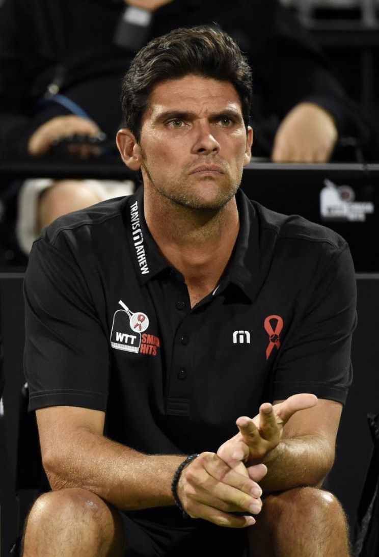 Mark Philippoussis