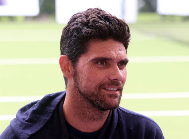 Mark Philippoussis