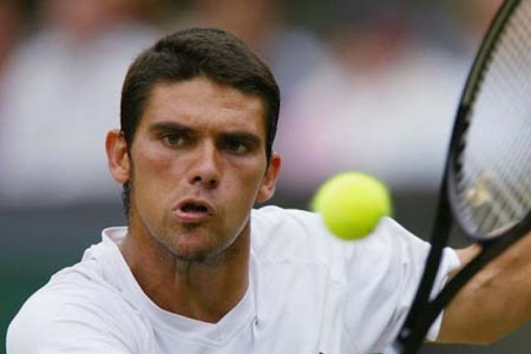 Mark Philippoussis