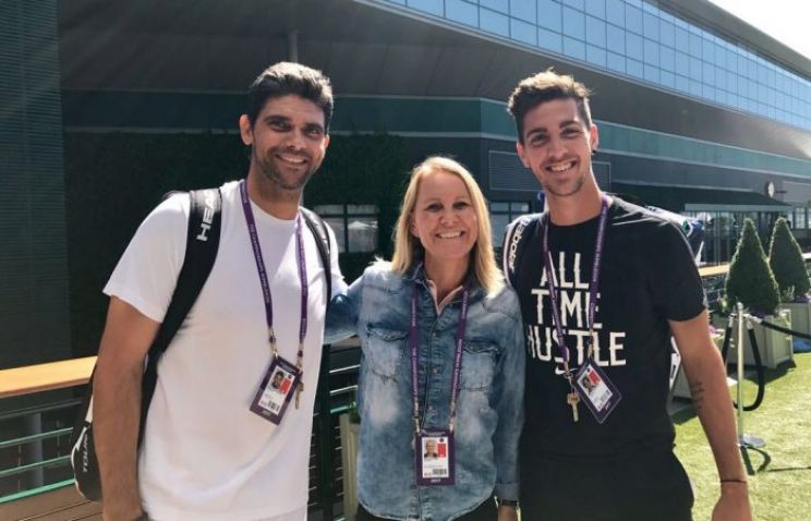 Mark Philippoussis