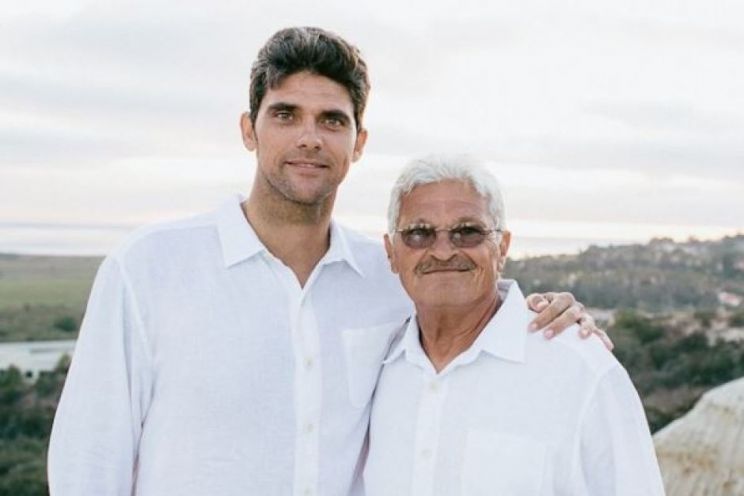 Mark Philippoussis