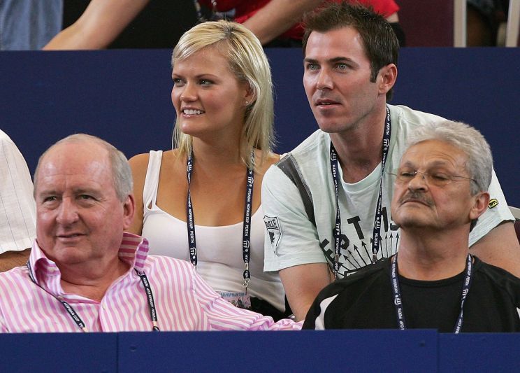 Mark Philippoussis