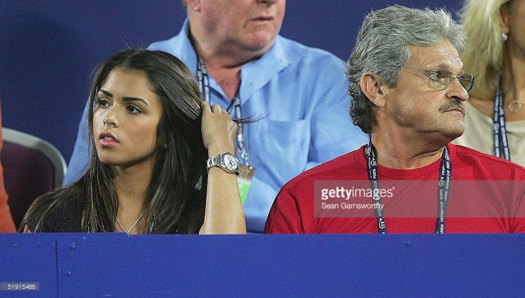 Mark Philippoussis