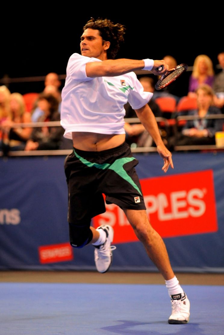 Mark Philippoussis