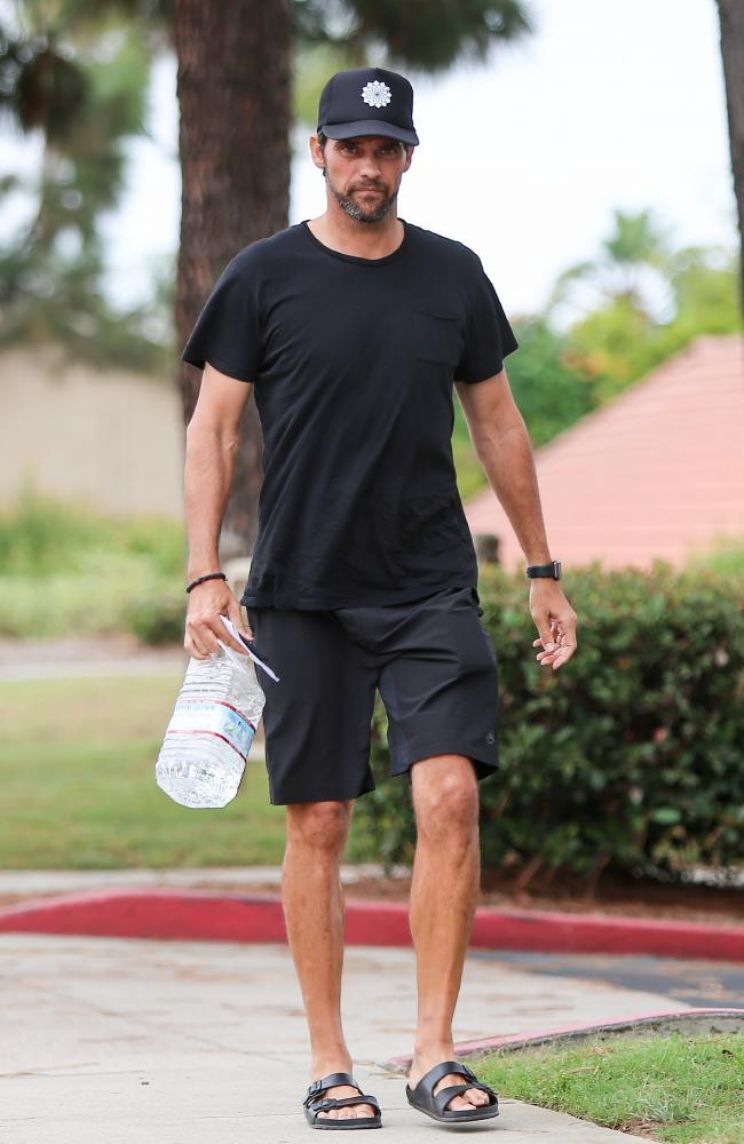 Mark Philippoussis