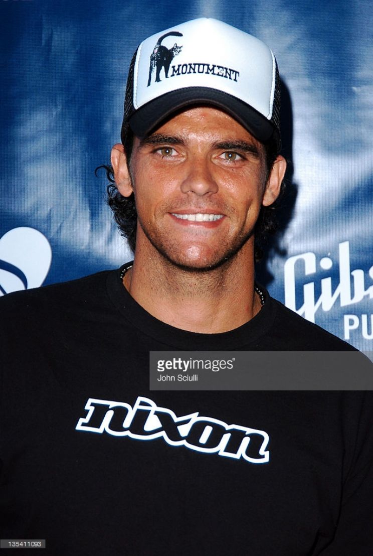 Mark Philippoussis