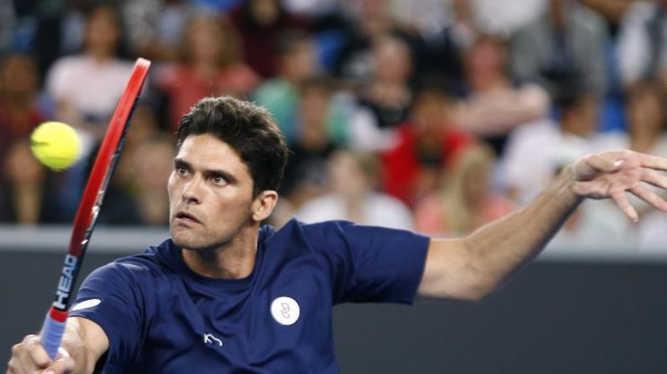 Mark Philippoussis