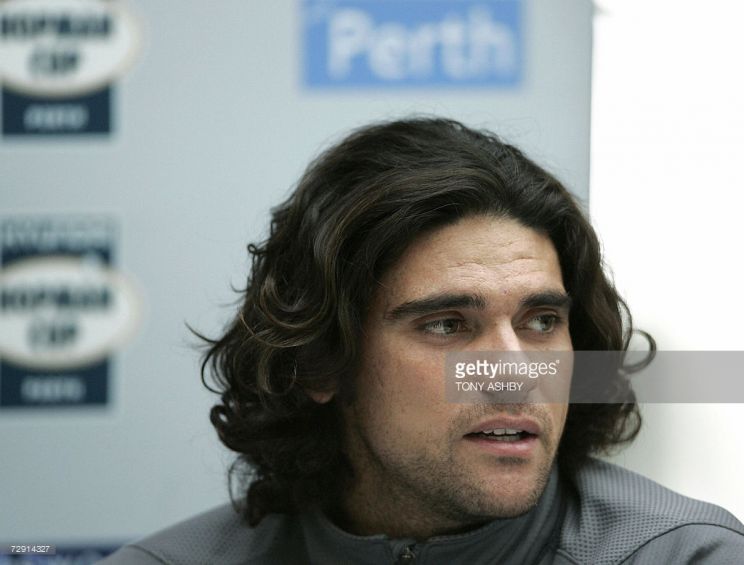 Mark Philippoussis