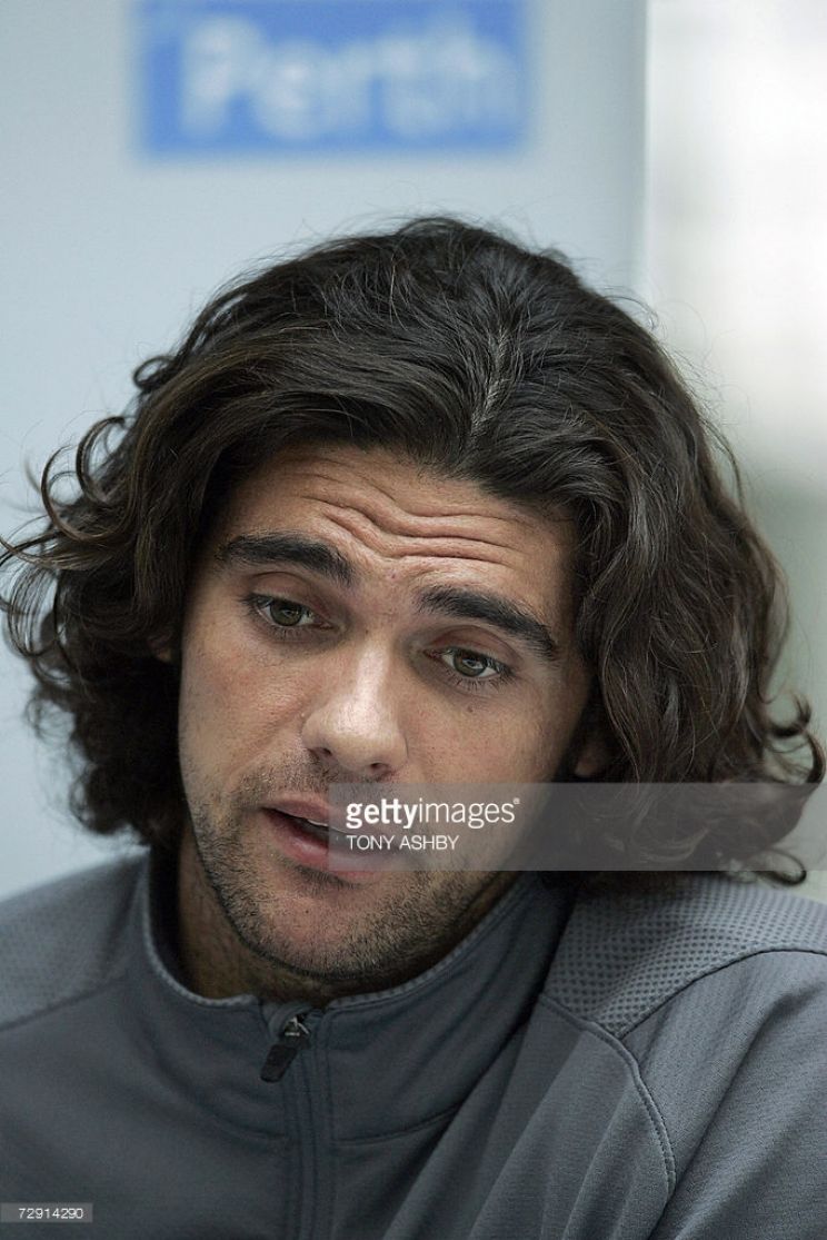 Mark Philippoussis
