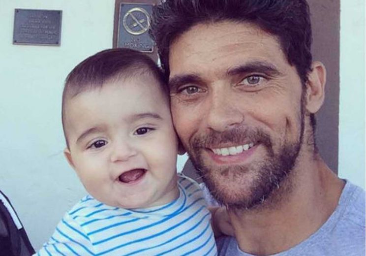 Mark Philippoussis