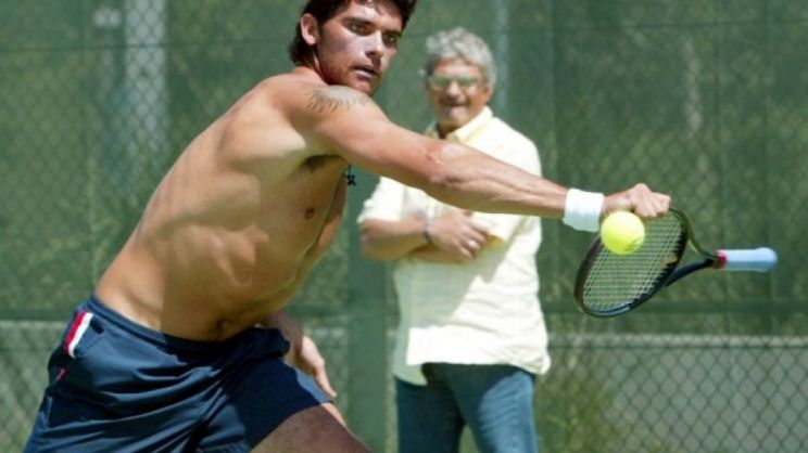 Mark Philippoussis