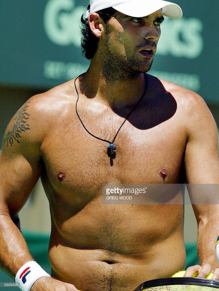 Mark Philippoussis