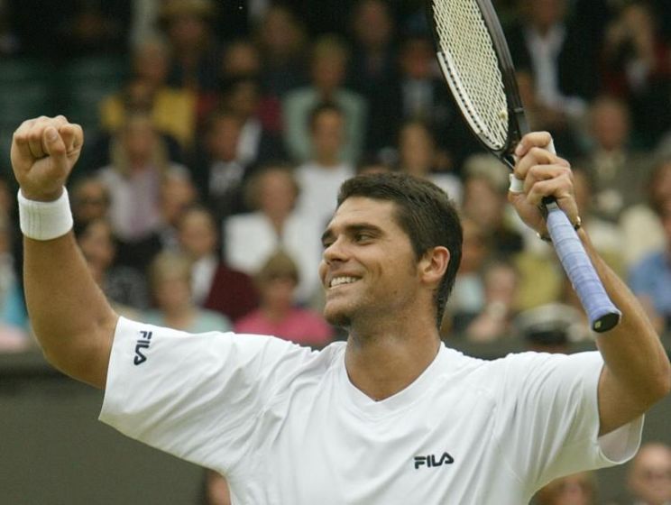 Mark Philippoussis