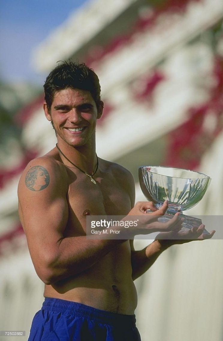 Mark Philippoussis