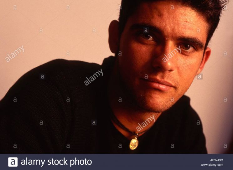 Mark Philippoussis