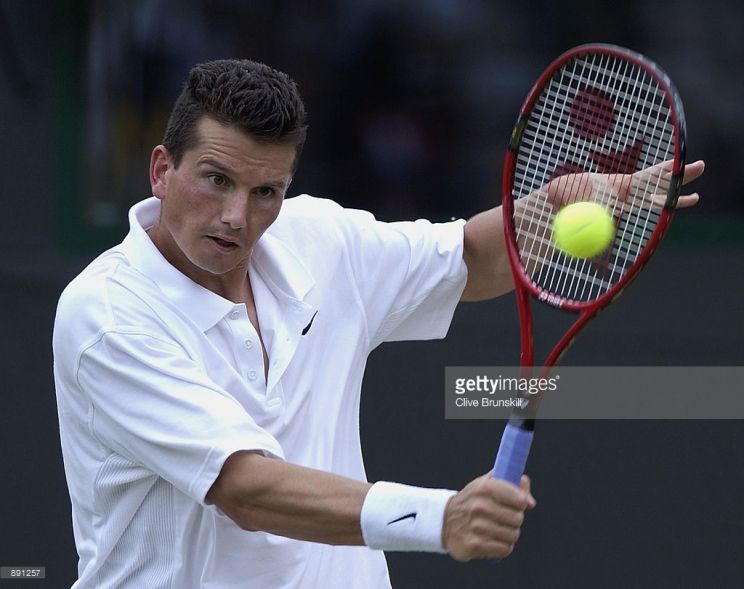 Mark Philippoussis