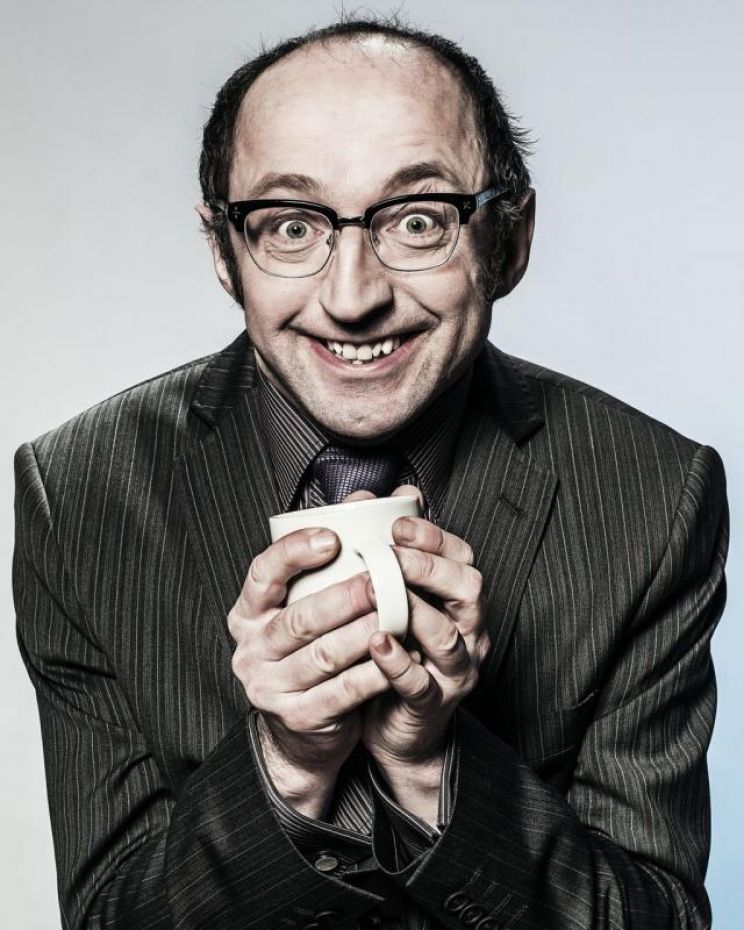 Mark Phoenix