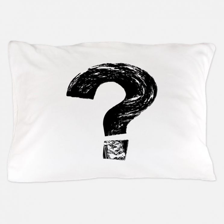 Mark Pillow