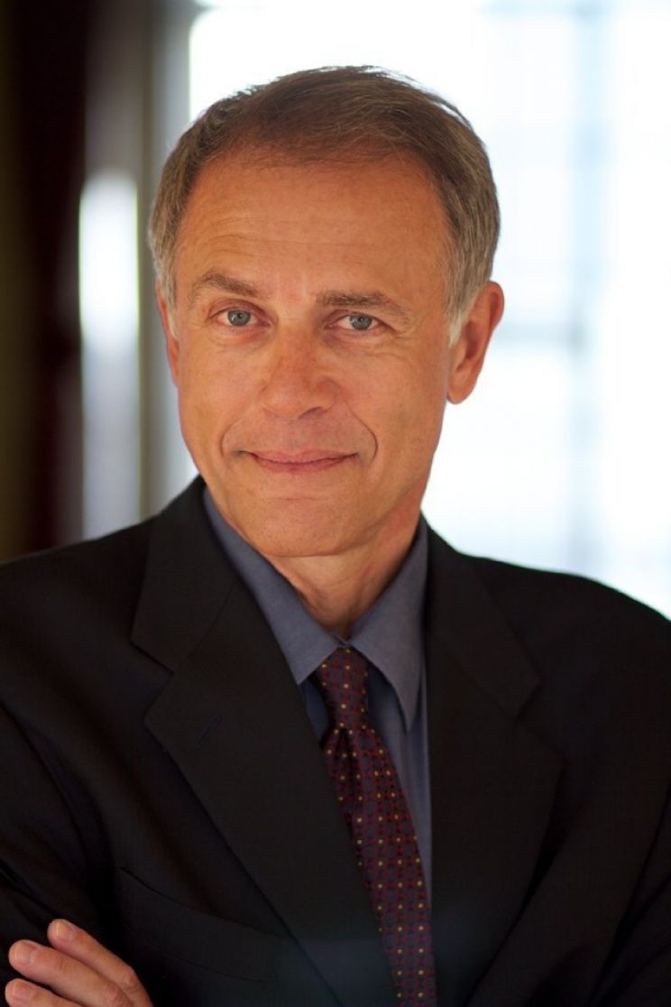 Mark Pinter