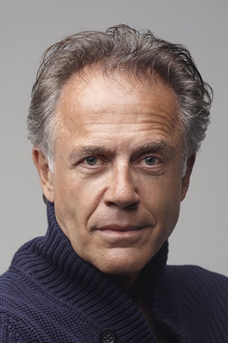 Mark Pinter