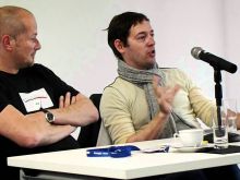 Mark Polish