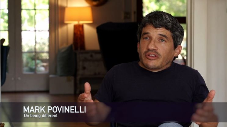 Mark Povinelli