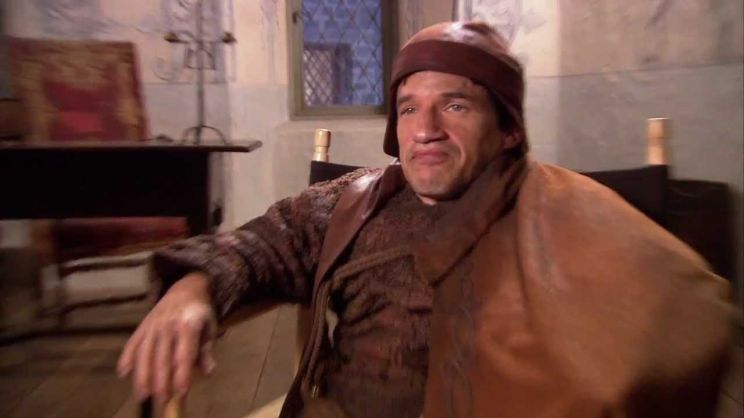 Mark Povinelli