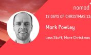 Mark Powley