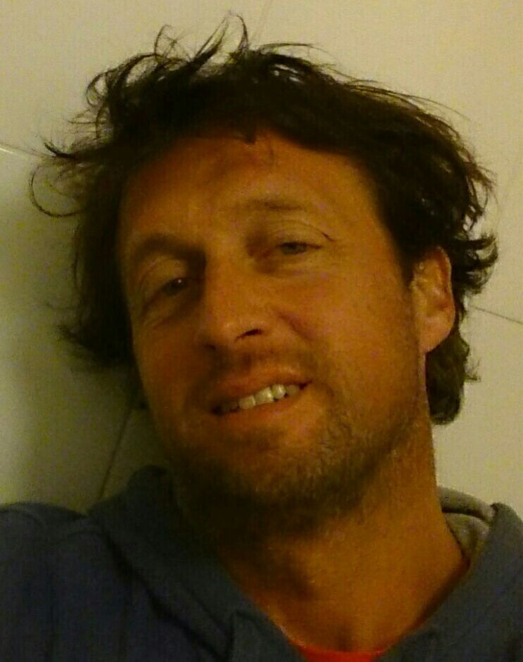 Mark Powley