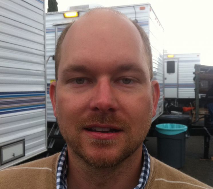 Mark Proksch