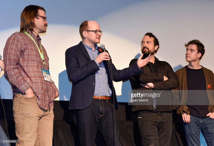 Mark Proksch