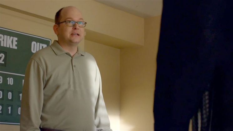 Mark Proksch