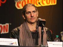 Mark Protosevich