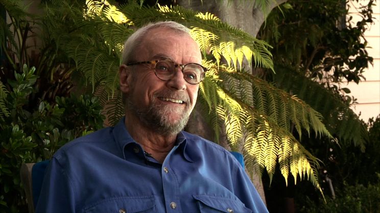 Mark Protosevich