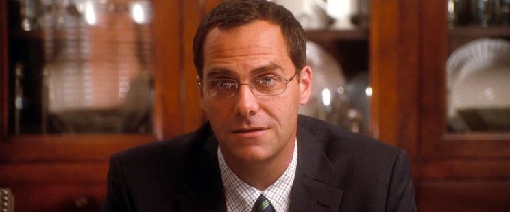 Mark Protosevich
