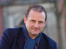 Mark Radcliffe