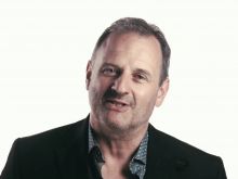 Mark Radcliffe