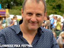 Mark Radcliffe