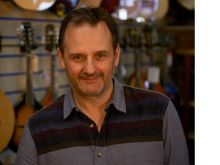 Mark Radcliffe