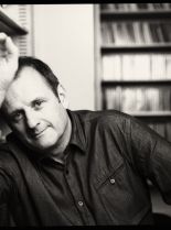 Mark Radcliffe