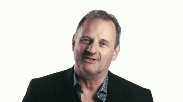 Mark Radcliffe