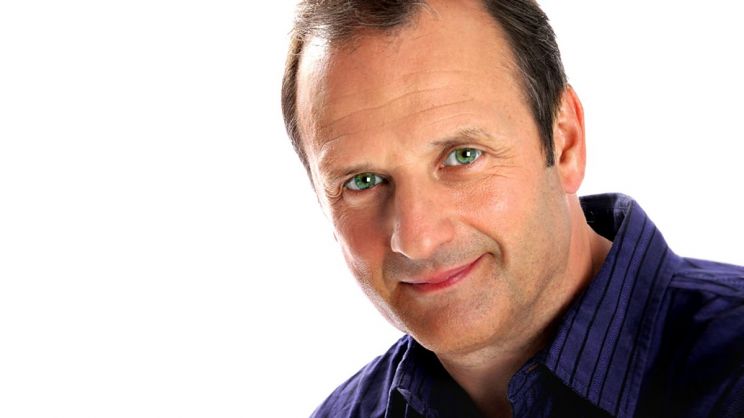 Mark Radcliffe