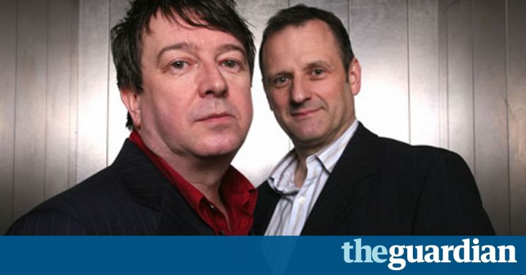 Mark Radcliffe