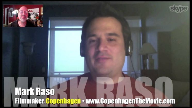 Mark Raso
