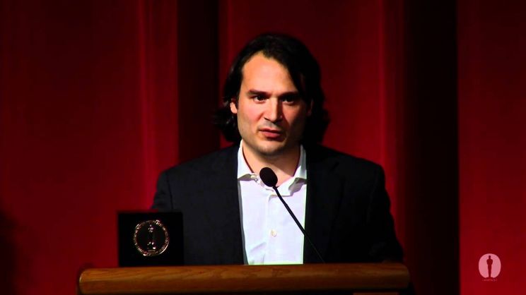 Mark Raso